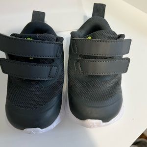 Brand new Nike baby sneakers
